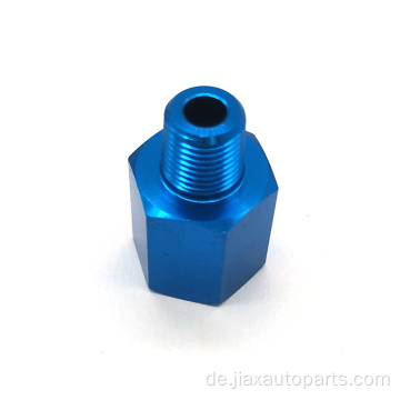 M12x1.5MM bis 1/8NPT LS Motorwasseranschlussanzeige